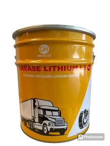 Mỡ bôi trơn bảo dưỡng DH GREASE LITHIUM L3 ,L4 -220 độ  là mỡ bôi trơn bảo dưỡng  đa năng  chịu áp cực cao. Nó được hình thành nhờ sự kết hợp giữa chất làm đặc phức Lithium và dầu gốc chất lượng cao, ngoài ra còn có các phụ gia chống mài mòn, phụ gia chống ô xy, Phụ gia EP  và rỉ sét đảm bảo hiệu suất cao và tuổi thọ sản phẩm dâu dài

Màu sắc: Vàng