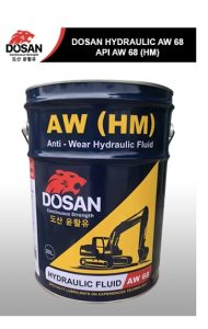 DẦU THỦY LỰC DOSAN FLUID AW 68







Dầu Thủy Lực Dosan AW 68  là dòng dầu thủy lực chất lượng cao, công thức từ dầu gốc Hydro và gói phụ gia chống oxy hóa, chống mài mòn cao cấp giúp bảo vệ vượt trội và gia tăng hiệu xuất cho các hệ thống thủy lực công nghiệp và máy công trình