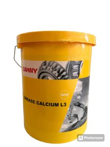 Mã: Mỡ  SAMNY GREASE CACIUM  L3 NEW 



Mỡ SAMNY GREASE CACIUM  L3 NEW là sản phẩm mỡ được sản xuất từ dầu gốc và phụ gia chuyên dùng bôi trơn các thiết bị, máy móc

Bảo quản : nơi kho giáo ,thoáng mát ,tránh tiếp xúc với nước

thể tích : Xô 15Kg, 14kg ,13.5kg

👉 Cam kết hàng chính hãng 100%